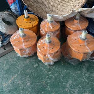 Редуктор для шнек размер 219  273