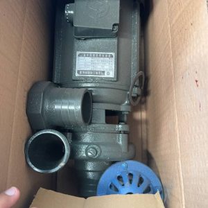 Водяной насос наружный