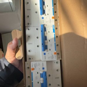 Автомат для Скиф аварийный