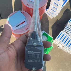 Концевик пружинка