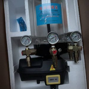 Масленый насос