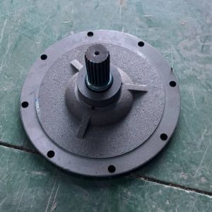 Крышка шнек 219