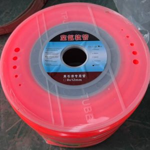 Шланг бухта 100 метр 10мм и 12мм