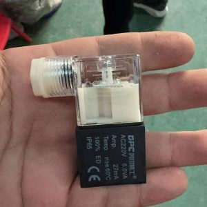 Датчик воздуха 220V