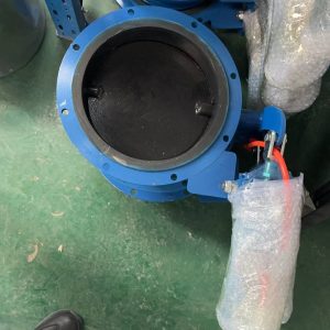 Цементный клапан воздушный