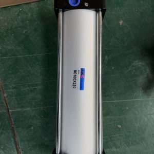 Цилиндр 100×250 воздушный