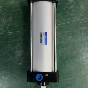 Цилиндр 100×200  воздушный