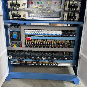 Пульт управления комплекте