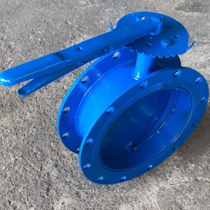 Клапан для силос