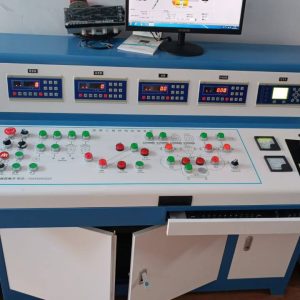 Пульт управления автоматика